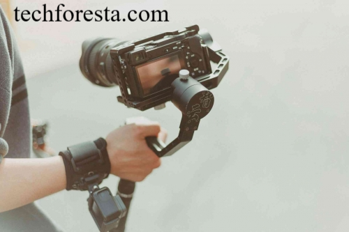 Teknologi Baru di Balik Produksi Dokumenter Ice Age